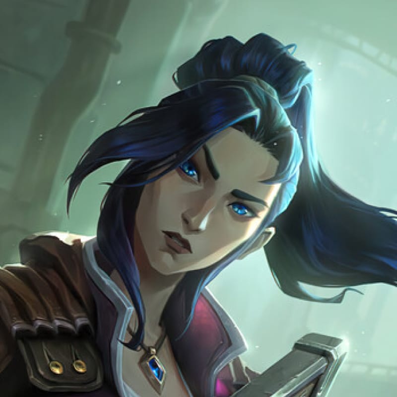 Caitlyn