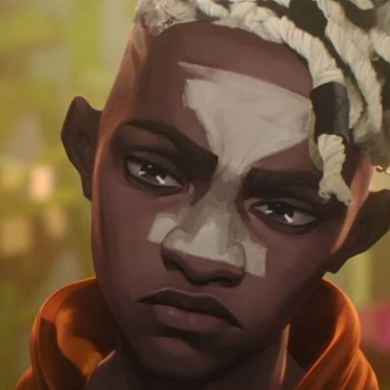 Ekko