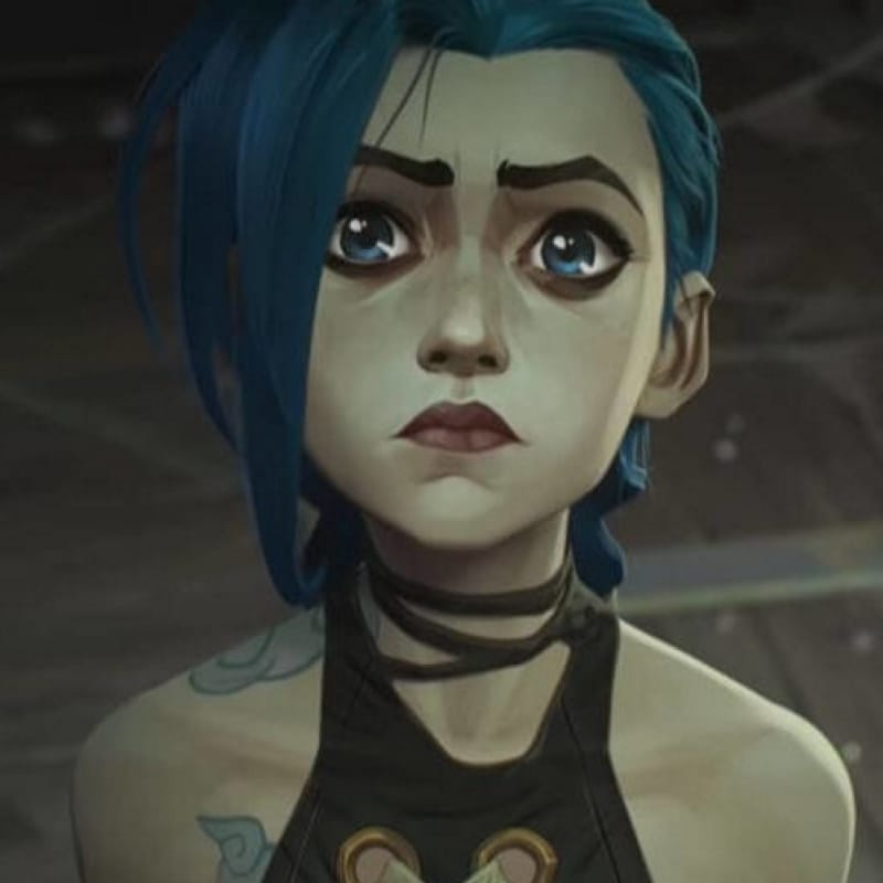 Jinx