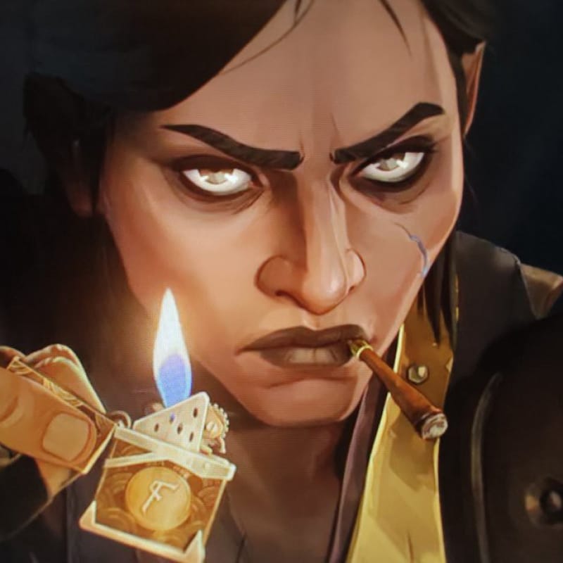 Sevika